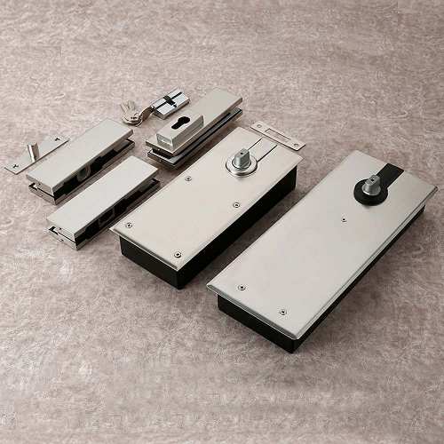 Floor Spring