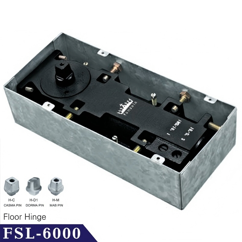 FSL-6000