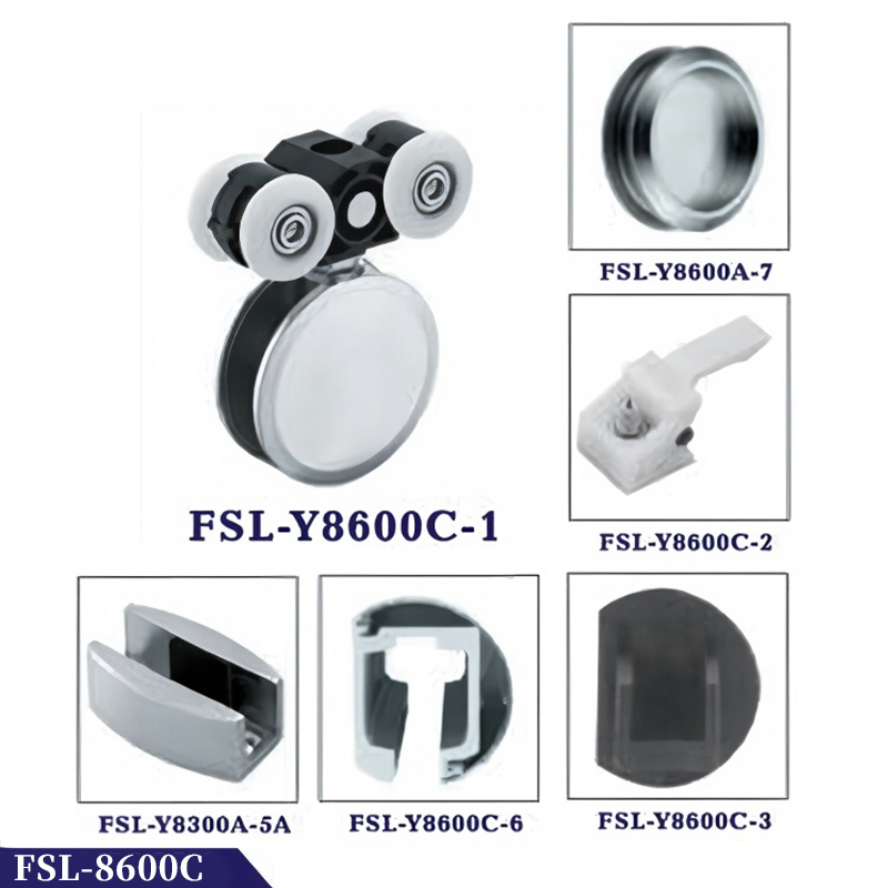 FSL-Y8600C
