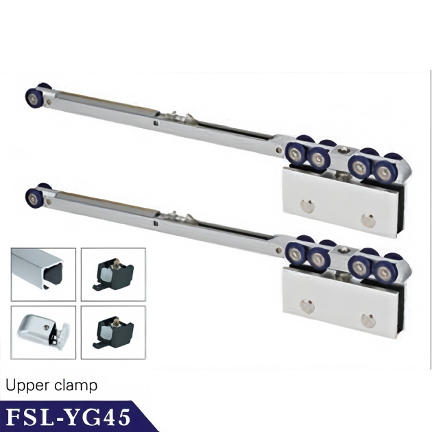 FSL-YG45