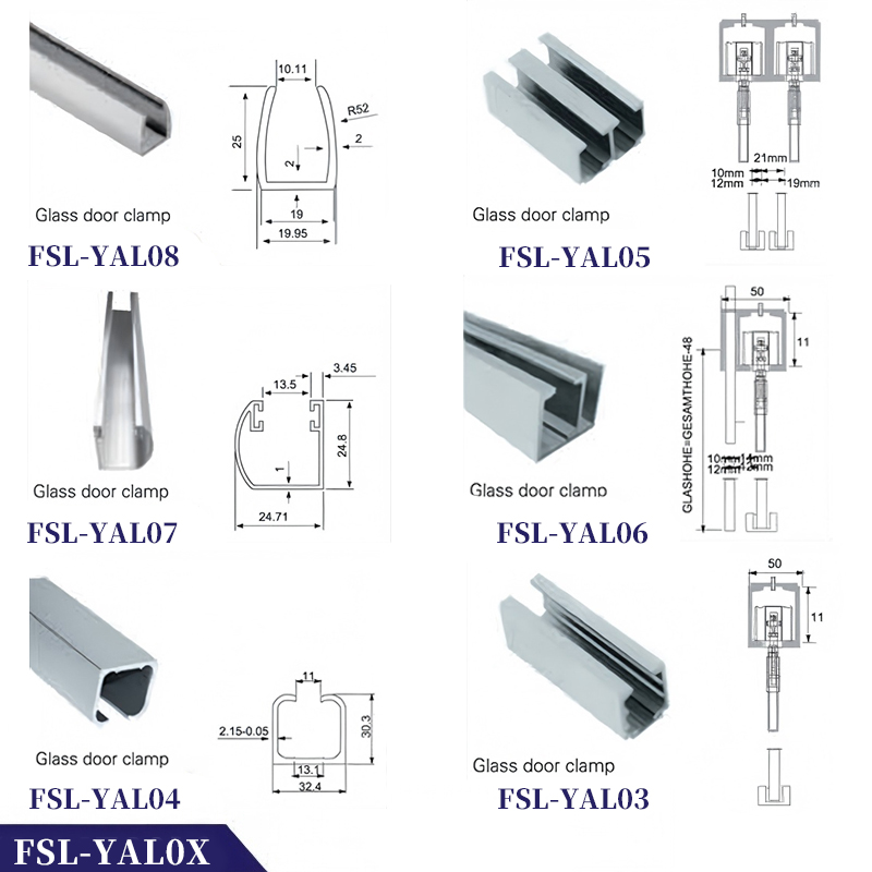 FSL-YAL0X