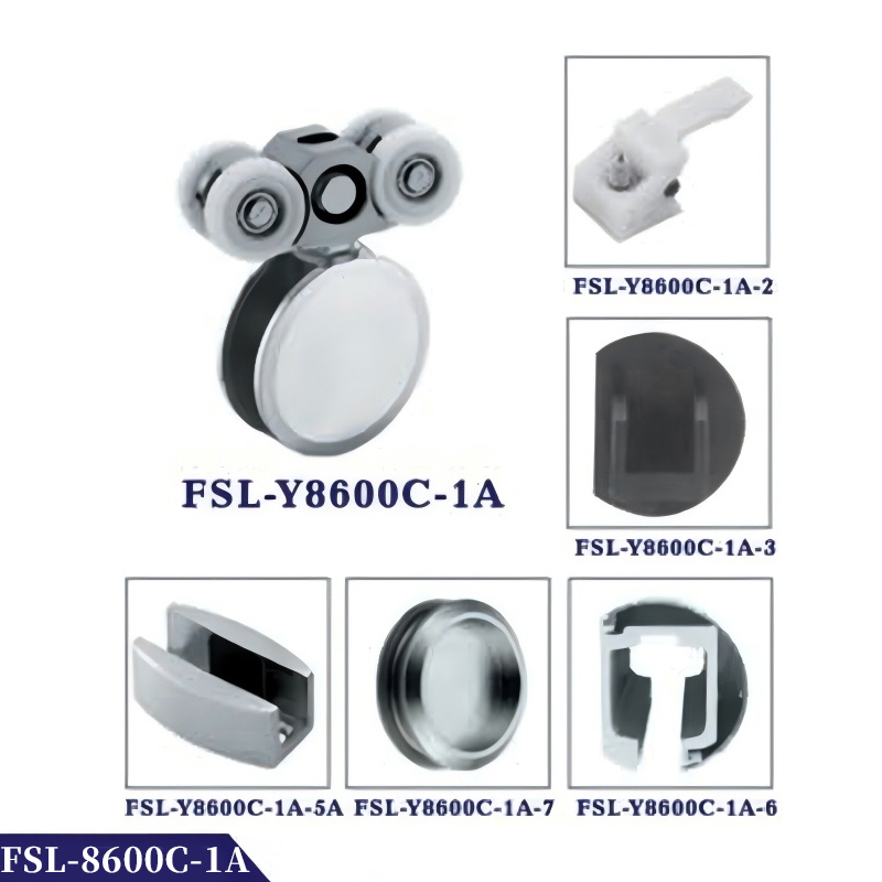 FSL-Y8600C-1A