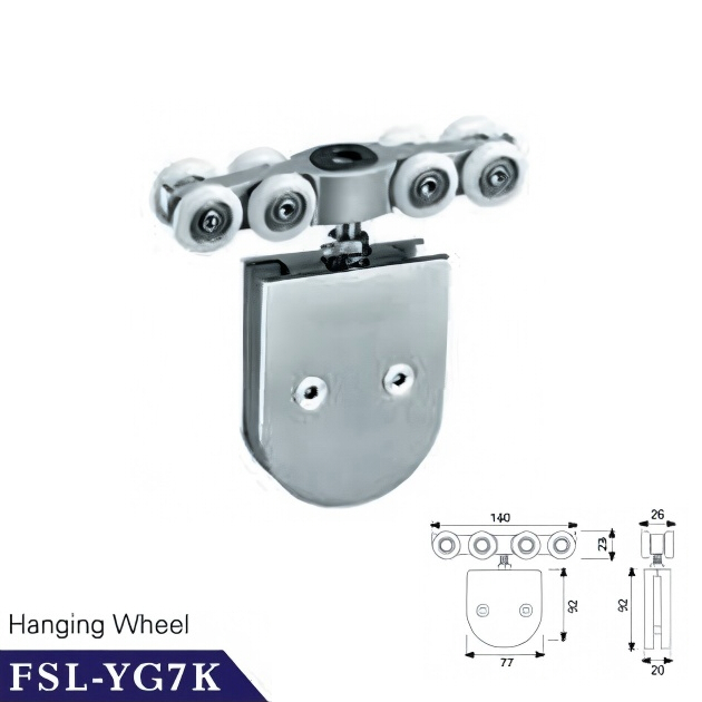FSL-YG7K