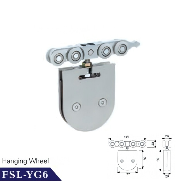 FSL-YG6