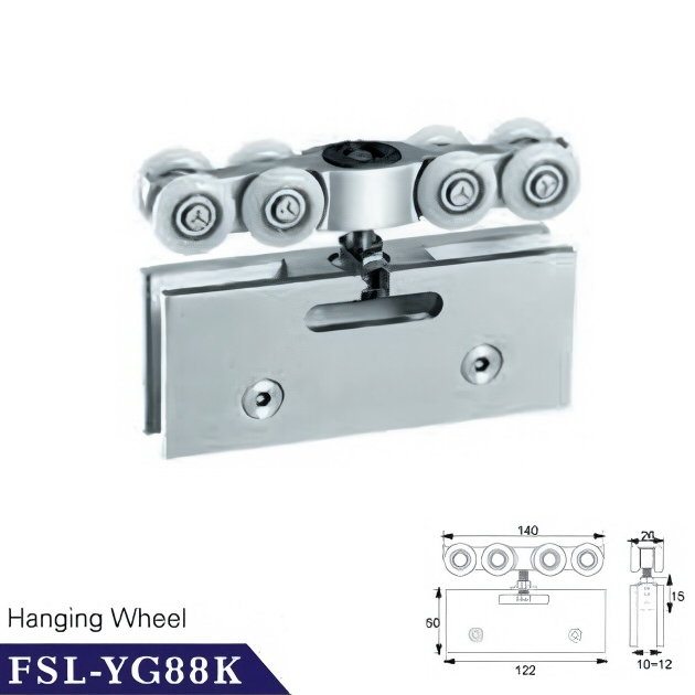 FSL-YG88K