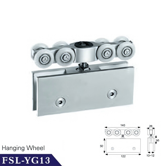 FSL-YG13