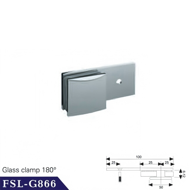 FSL-G866