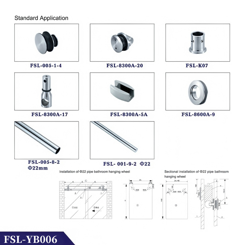 FSL-YB006