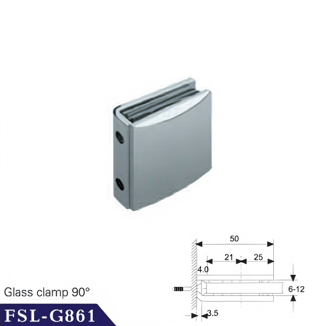 FSL-G861