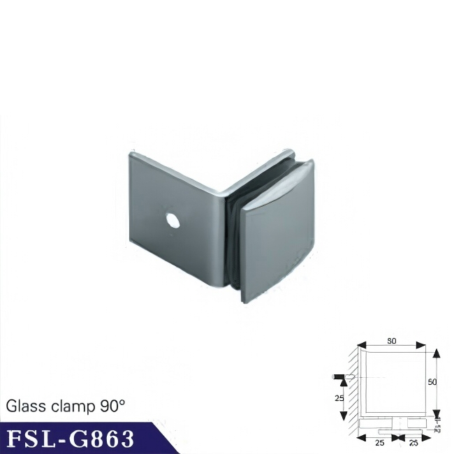 FSL-G863