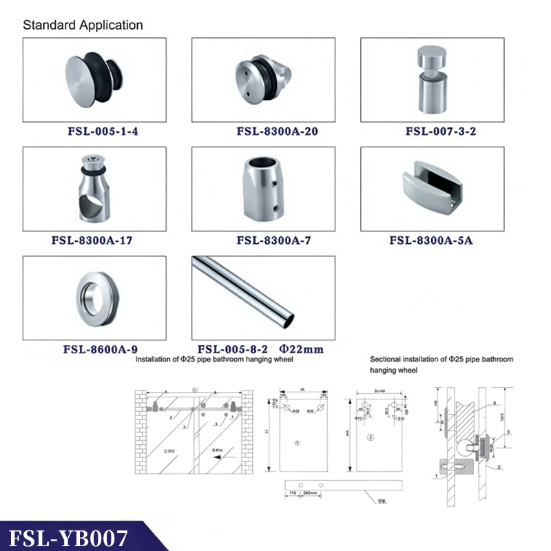 FSL-YB007