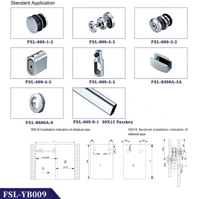 FSL-YB009