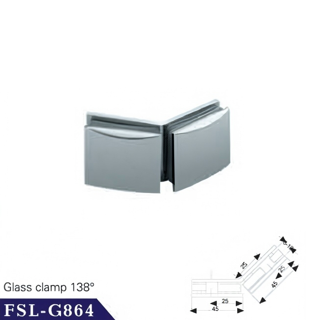 FSL-G864