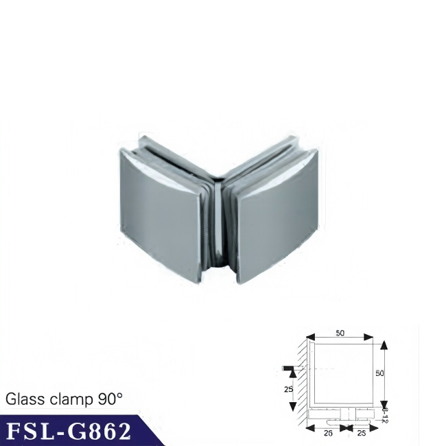 FSL-G862