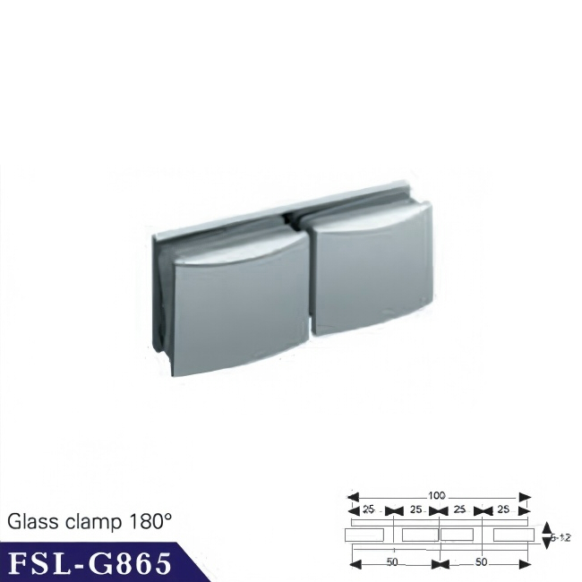 FSL-G865