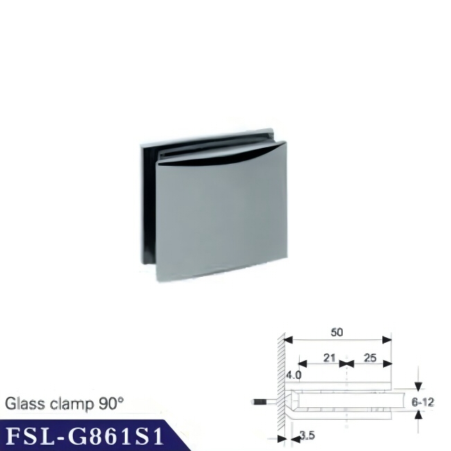 FSL-G861S1