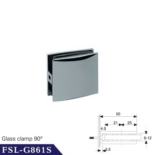 FSL-G861S