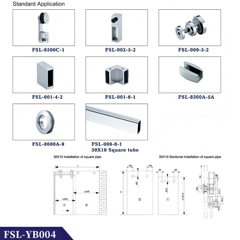 FSL-YB003