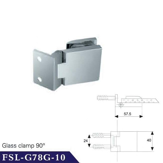 FSL-G78G-10