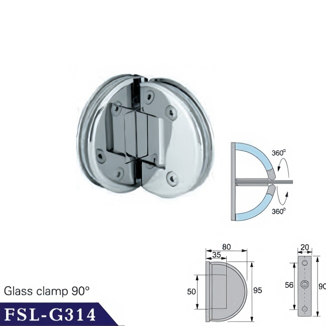 FSL-G314