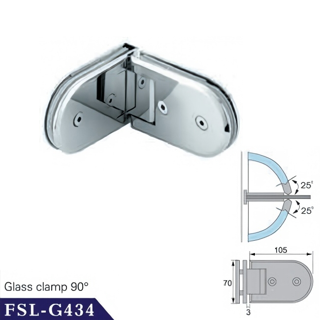 FSL-G434