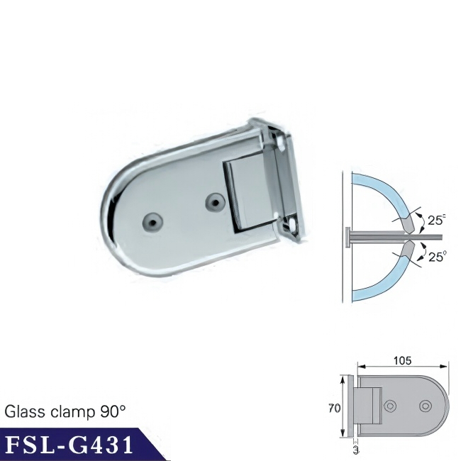 FSL-G431
