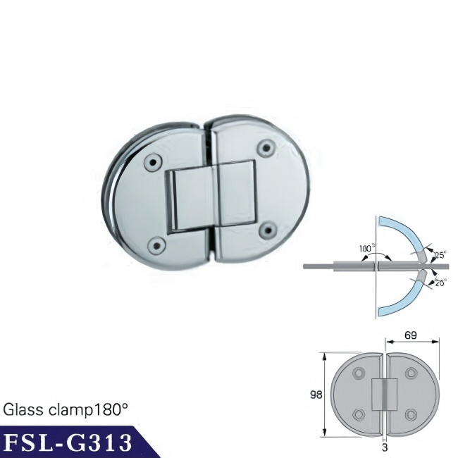 FSL-G313