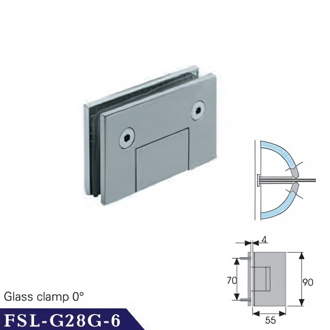FSL-G28G-6
