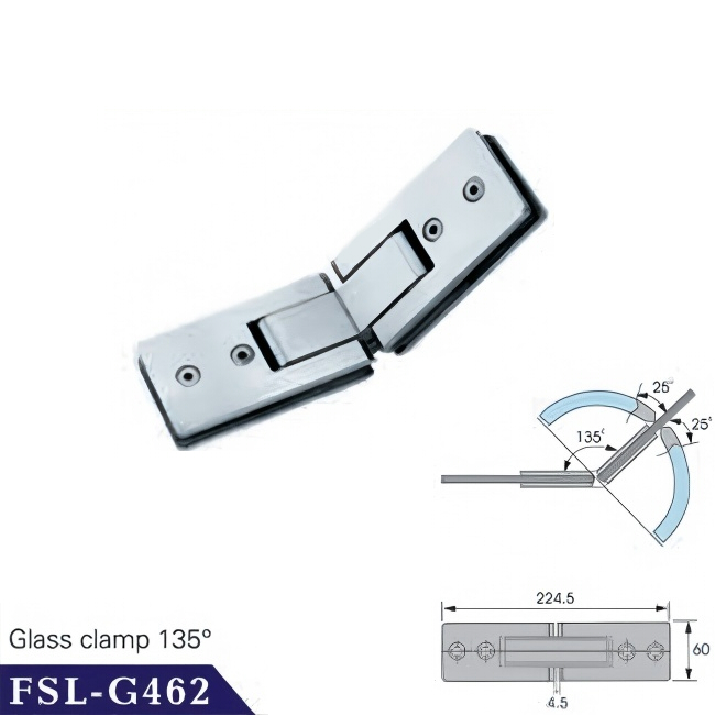 FSL-G462