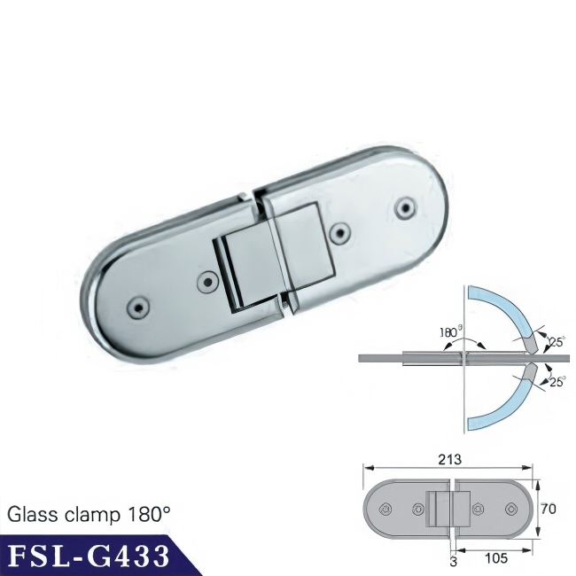 FSL-G433