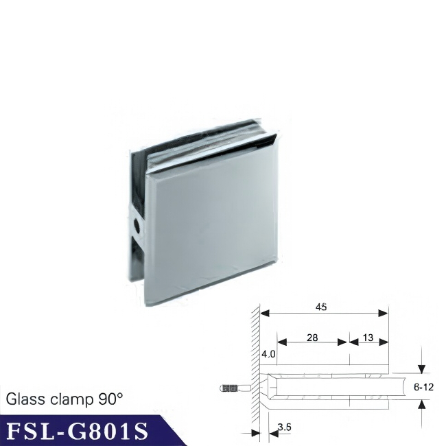 FSL-G801S