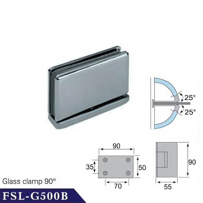 FSL-G500B