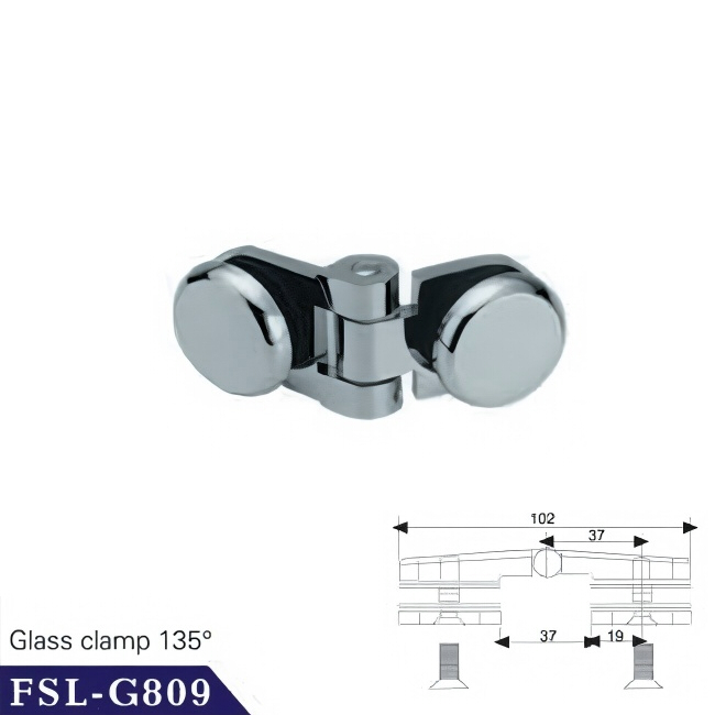 FSL-G809