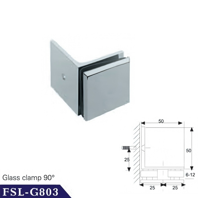 FSL-G803