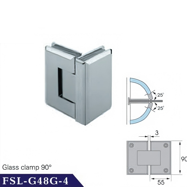 FSL-G48G-4