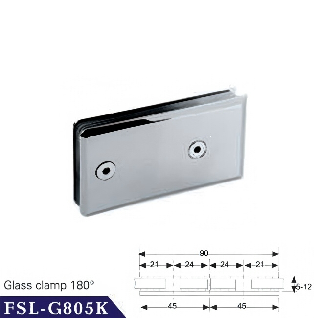 FSL-G805K