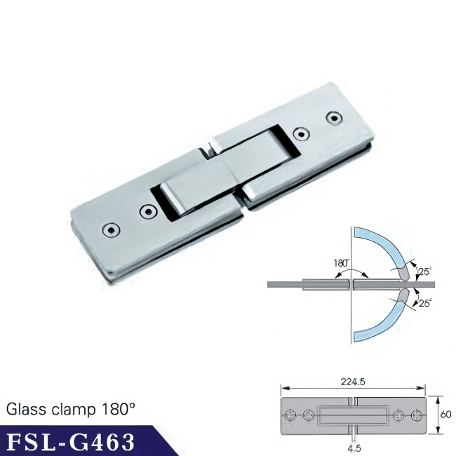 FSL-G463