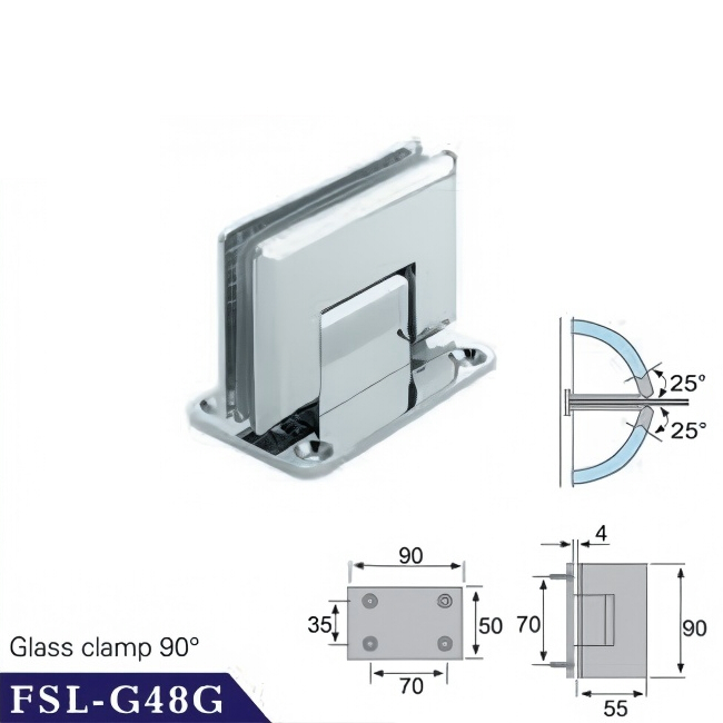 FSL-G48G