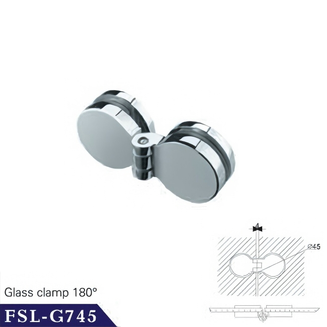 FSL-G745