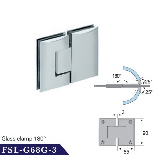 FSL-G68G-3