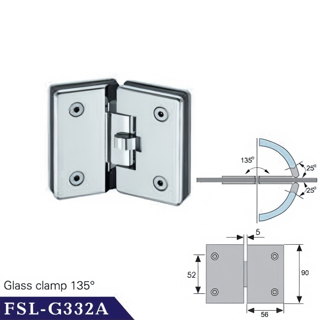 FSL-G332A