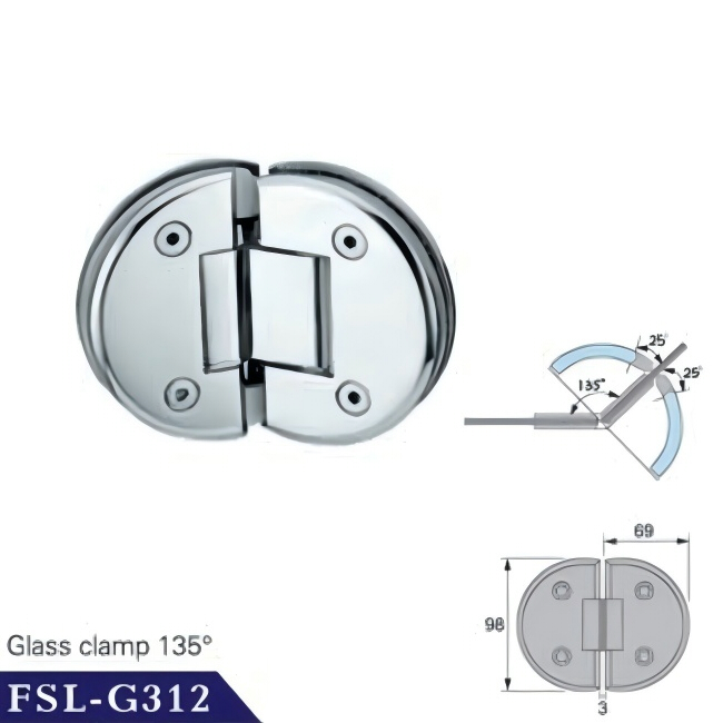 FSL-G312
