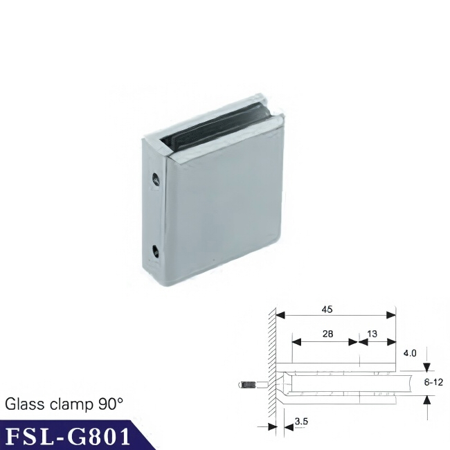 FSL-G801