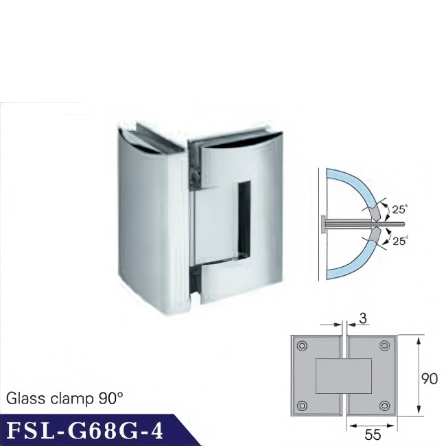 FSL-G68G-4