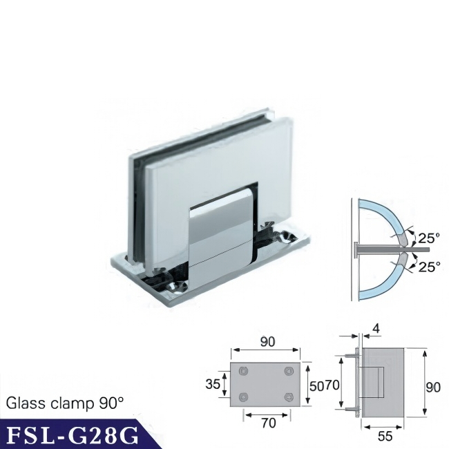 FSL-G28G
