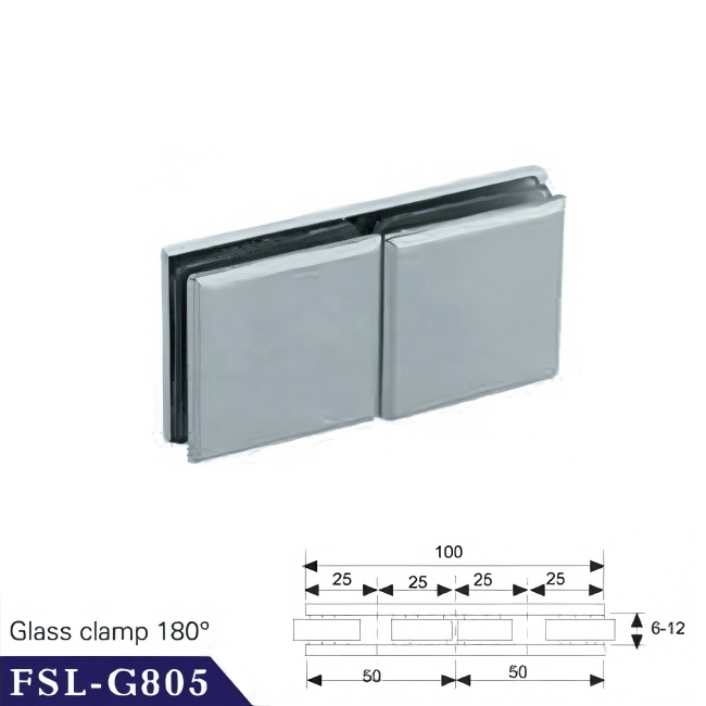 FSL-G805