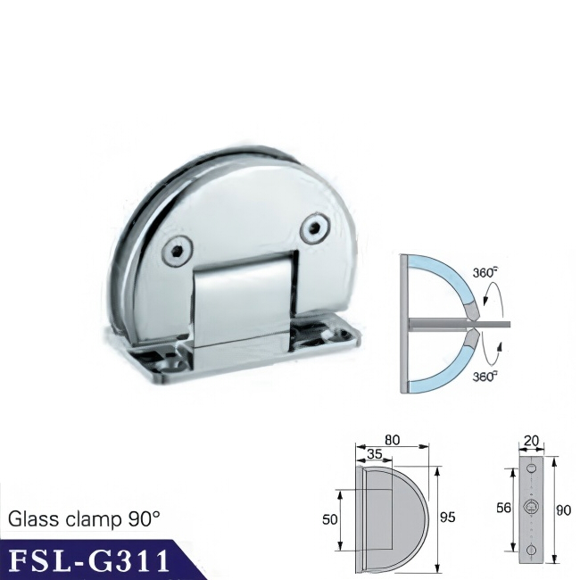 FSL-G311