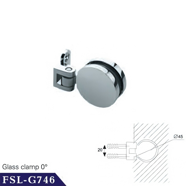 FSL-G746