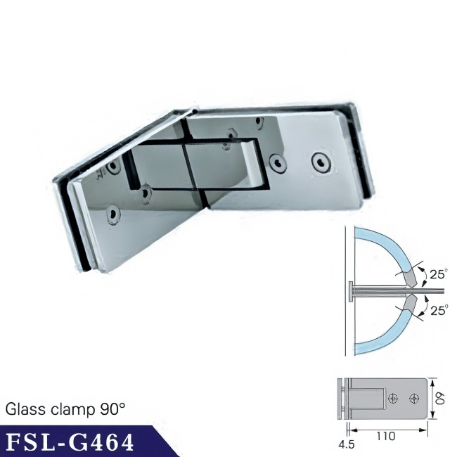 FSL-G464