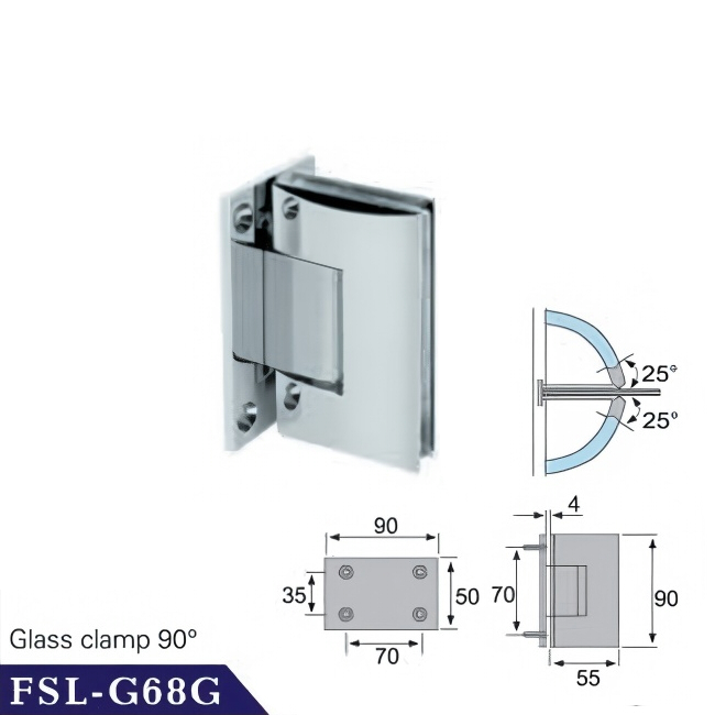 FSL-G68G